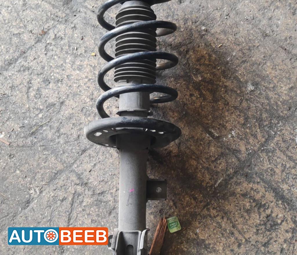 صنوبرص أمامي مازدا cx5 2016 2017