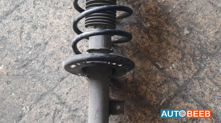 صنوبرص أمامي مازدا cx5 2016 2017