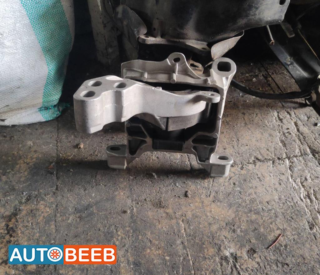 قاعده محرك مازدا 6 2018 2019 2020