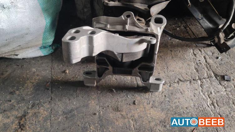 قاعده محرك مازدا 6 2018 2019 2020