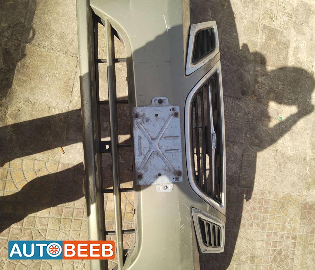 طمبون امامي ساب 93 2007 2008 2009 2010