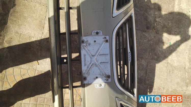 طمبون امامي ساب 93 2007 2008 2009 2010