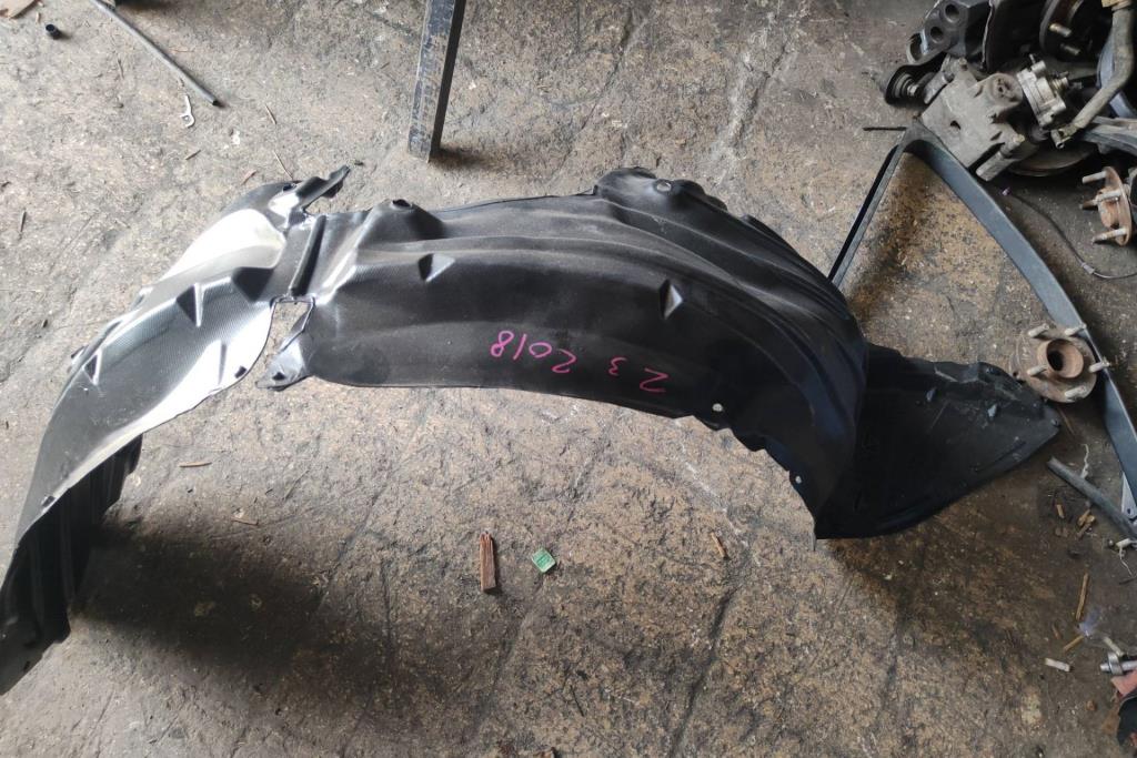 بطانة وحل مازدا 3 2015 2016 2017