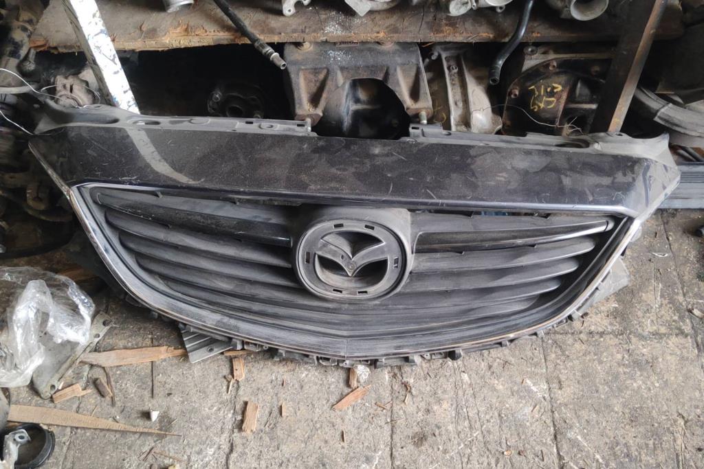 شل امامي مازدا 3 2014 2015