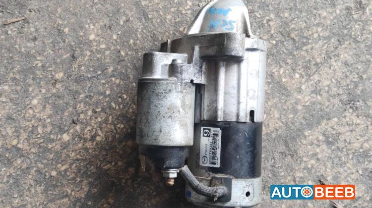 سلف مازدا 6 2015 2016 2017