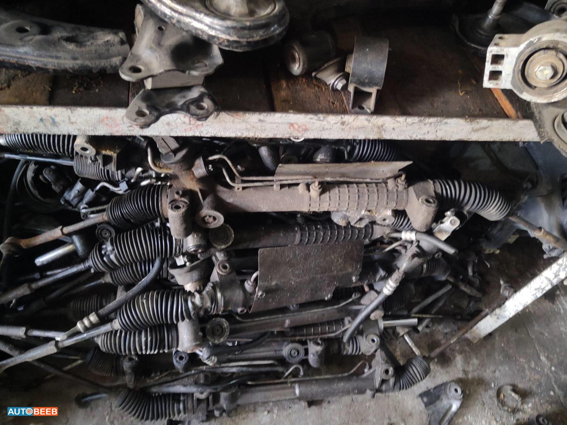 مجموعه ستيرنج ساب 93 2004 2005