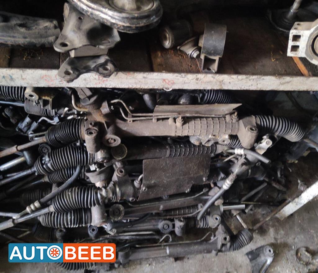 مجموعه ستيرنج ساب 93 2004 2005