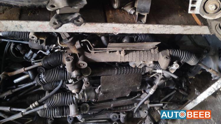 مجموعه ستيرنج ساب 93 2004 2005