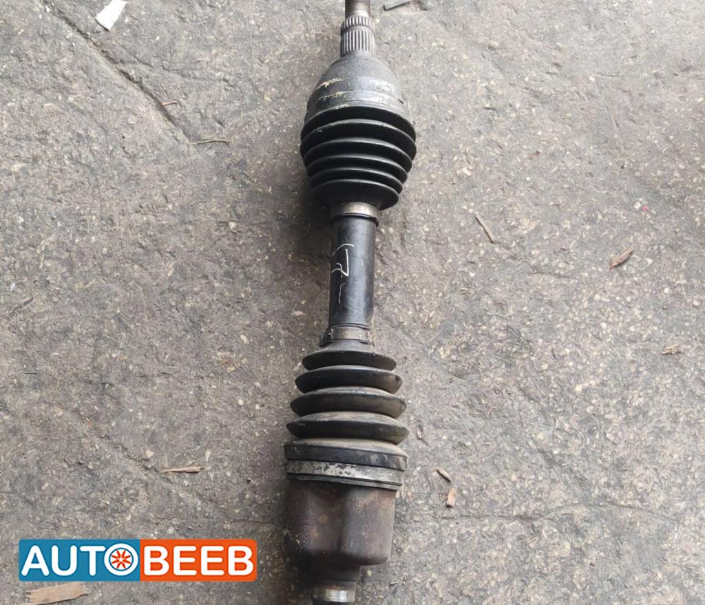 اكس عجل ساب 93 2004 2005