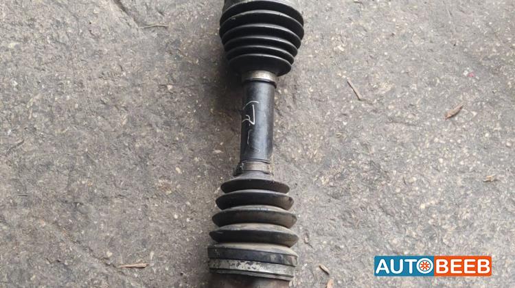 اكس عجل ساب 93 2004 2005