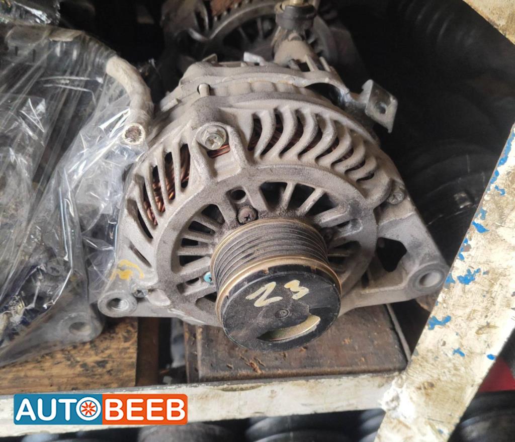 دينامو مازدا 3 2015 2016 2017