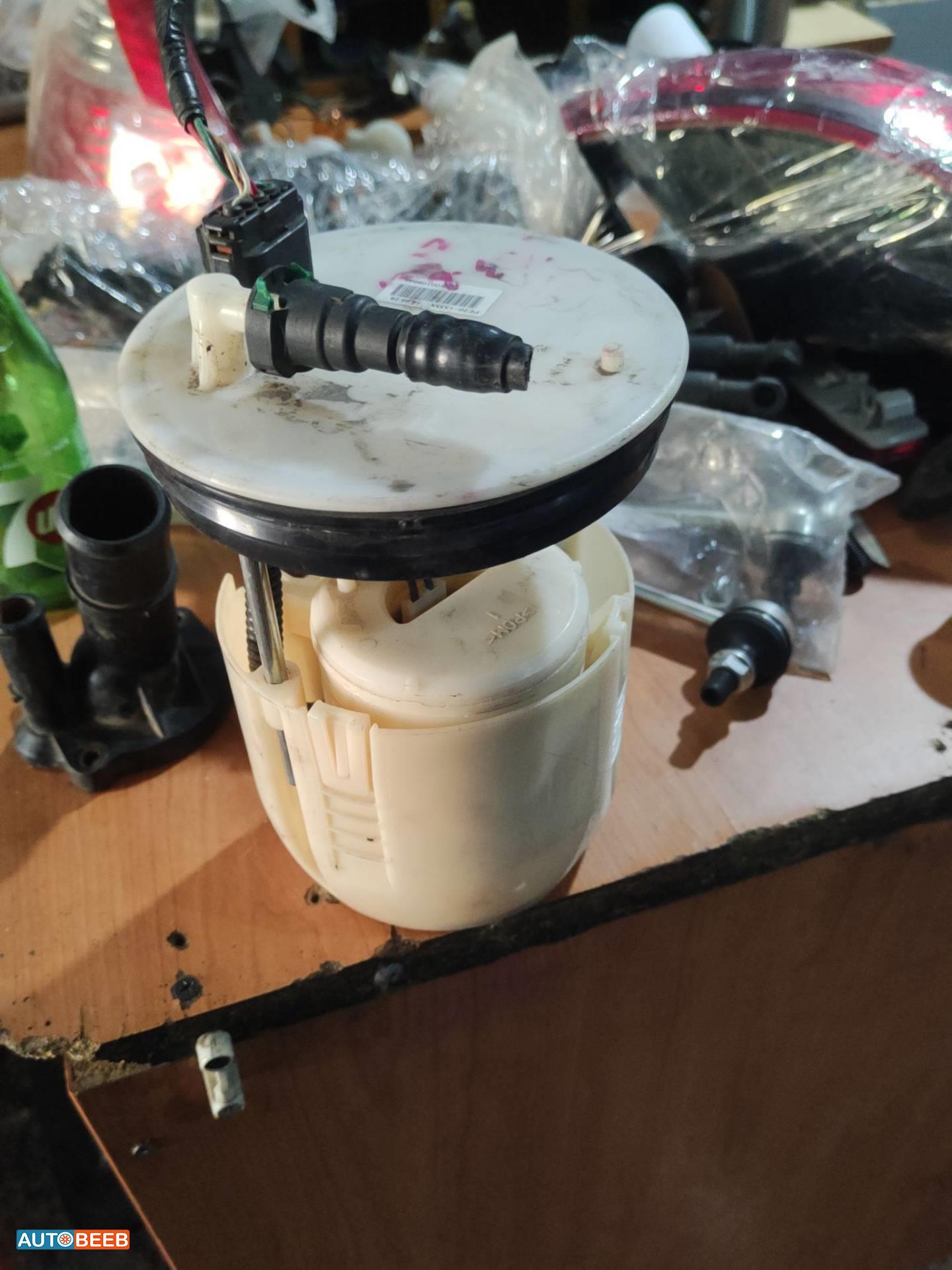 طرمبة بنزين مازدا 3 2015 2016 2017 2018 2019 2020