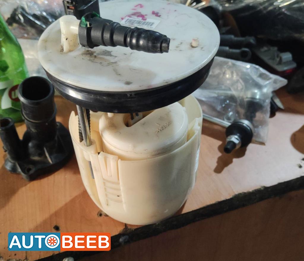 طرمبة بنزين مازدا 3 2015 2016 2017 2018 2019 2020