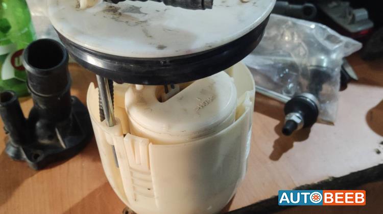 طرمبة بنزين مازدا 3 2015 2016 2017 2018 2019 2020