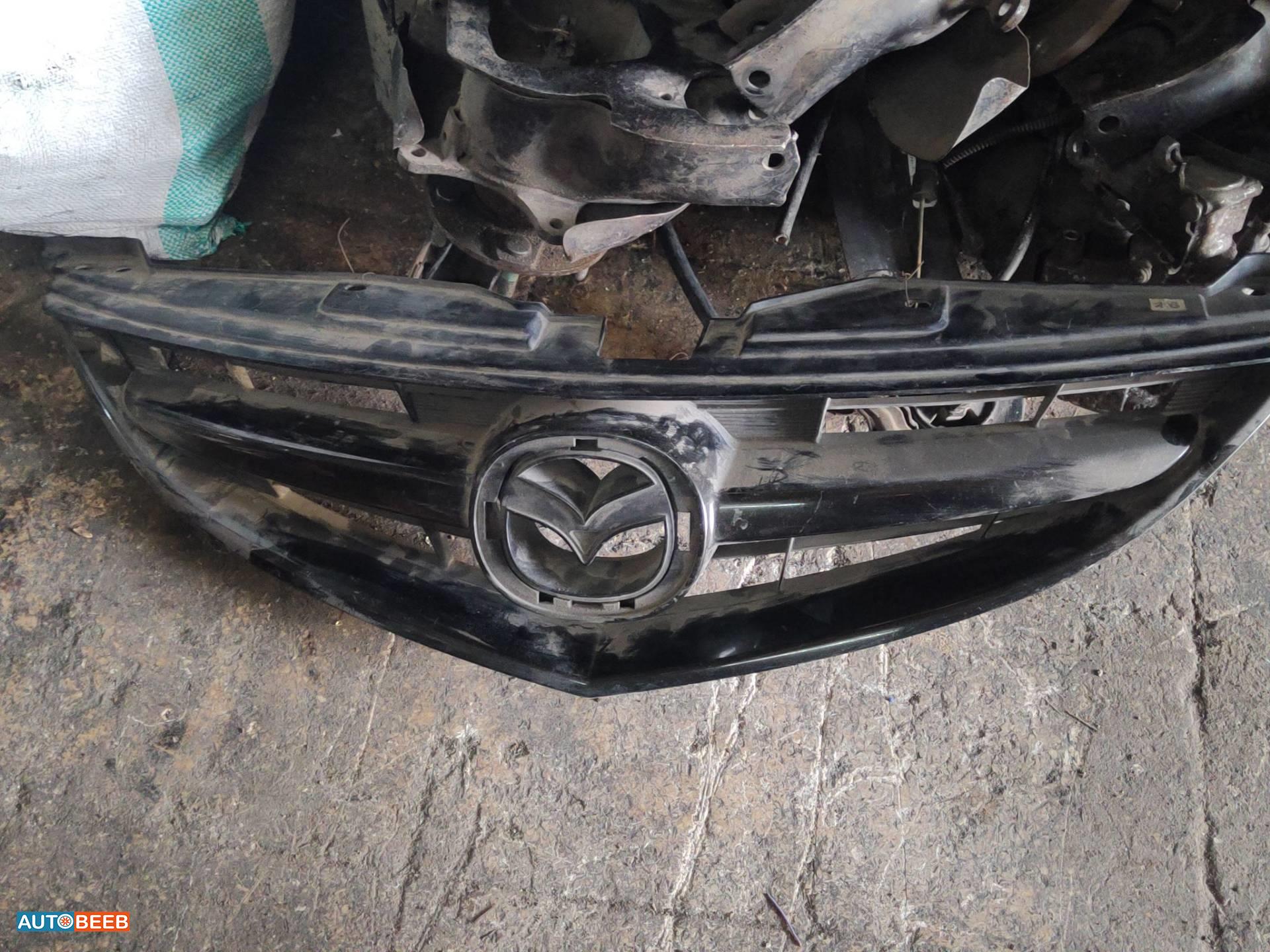 شل امامي مازدا 6 2008 2009 2010 2011 2012