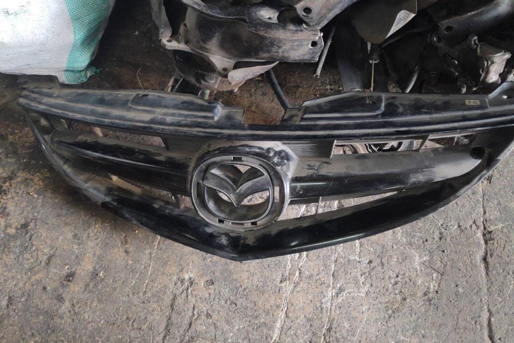 شل امامي مازدا 6 2008 2009 2010 2011 2012