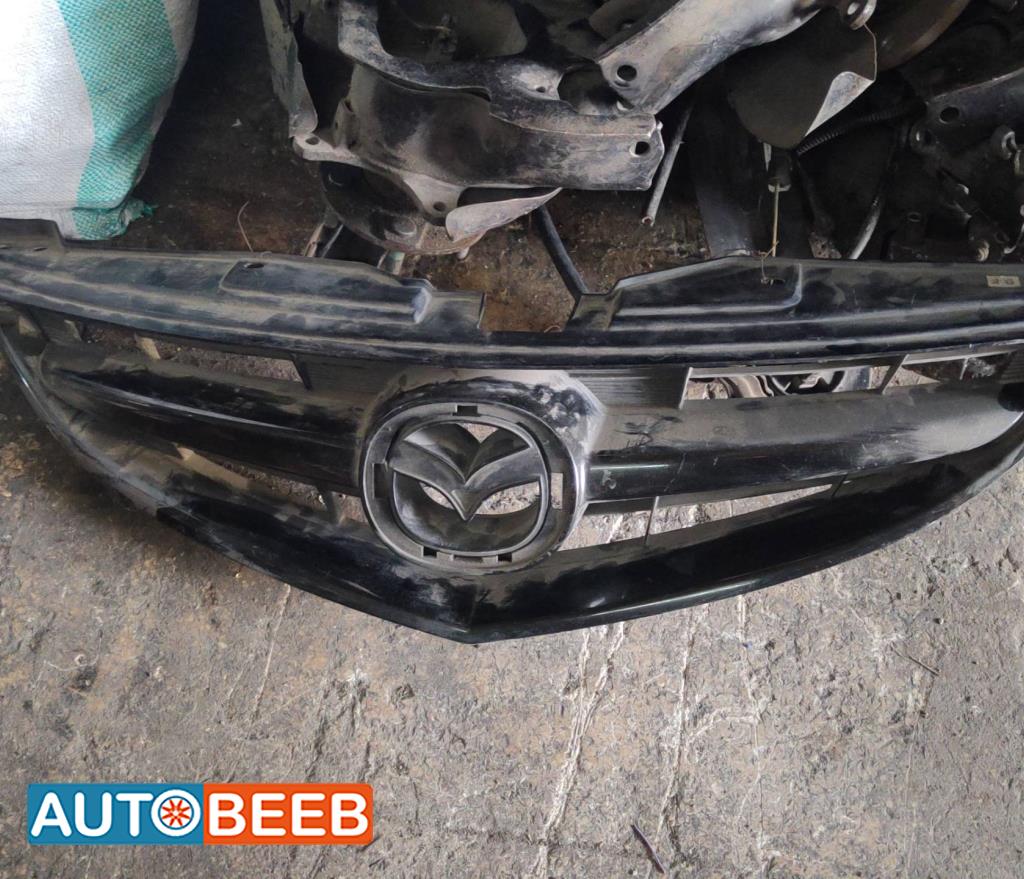 شل امامي مازدا 6 2008 2009 2010 2011 2012