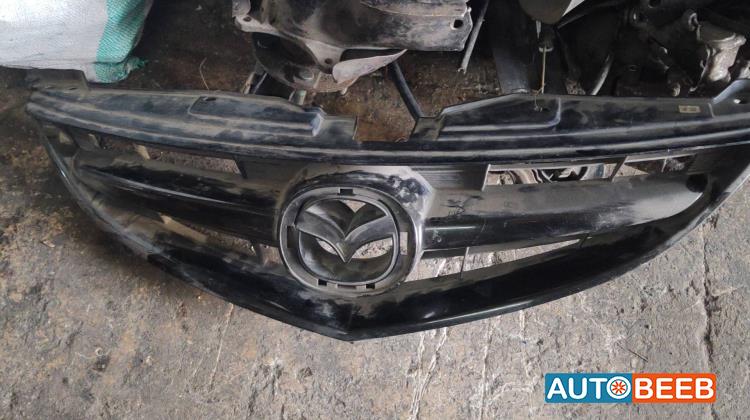 شل امامي مازدا 6 2008 2009 2010 2011 2012