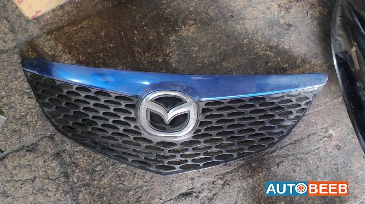 شل امامي مازدا 3 2005 2006 2007 2008