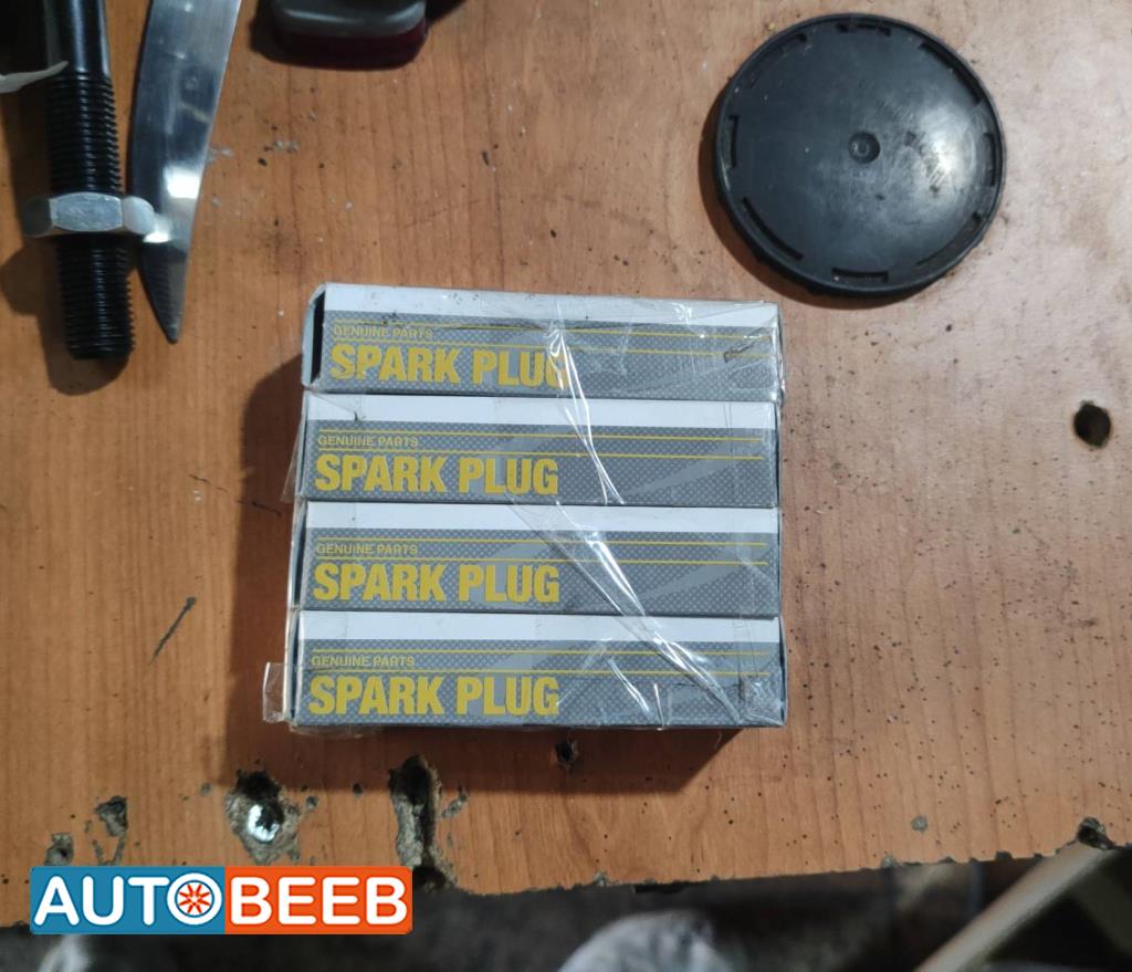 بواجي مازدا 3 2005 2006 2007 2008 2009 2010 2011 2012 2013 2014 2015