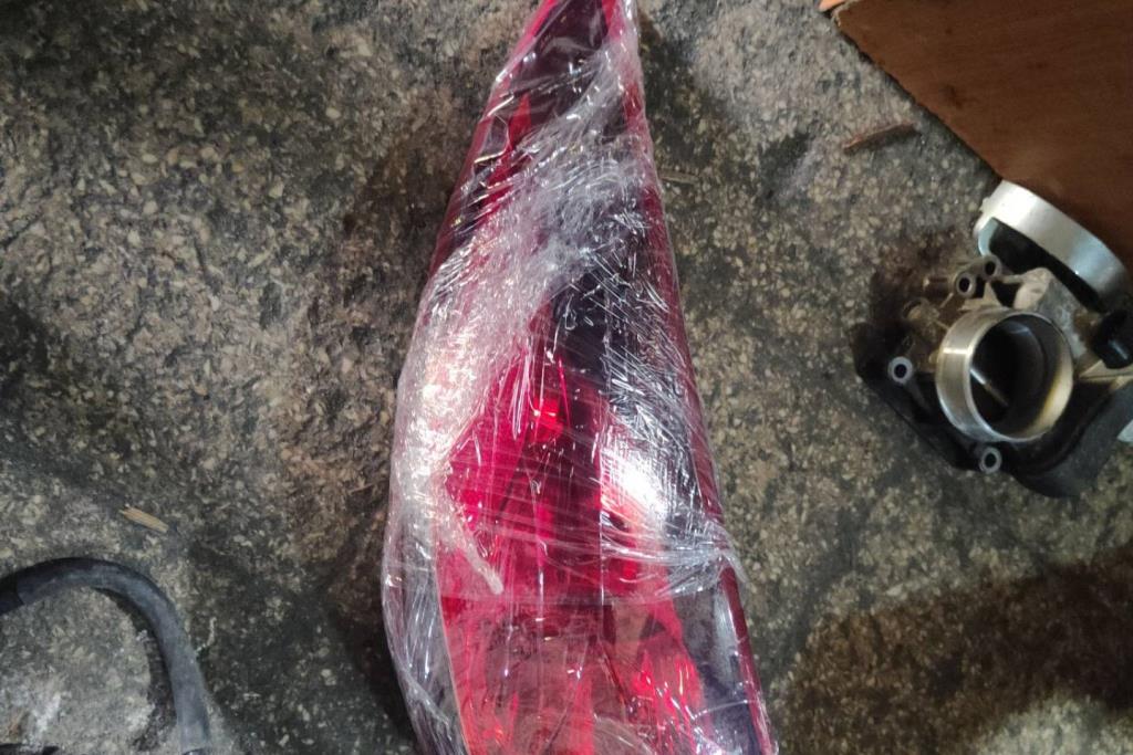 ضوء خلفي يمين شمال مازدا 6 2014 2015 2016 2017 2018