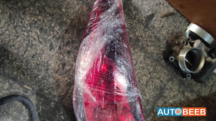 ضوء خلفي يمين شمال مازدا 6 2014 2015 2016 2017 2018