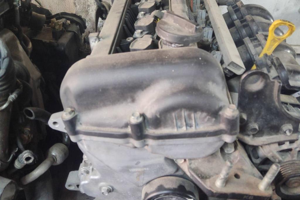 ماتور هيونداي افانتي hd 2010 2011 2012