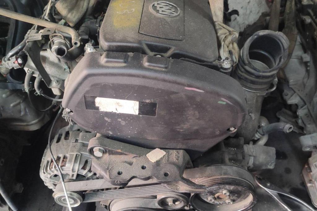 ماتور شيفروليه كروز 2010 2011 2012