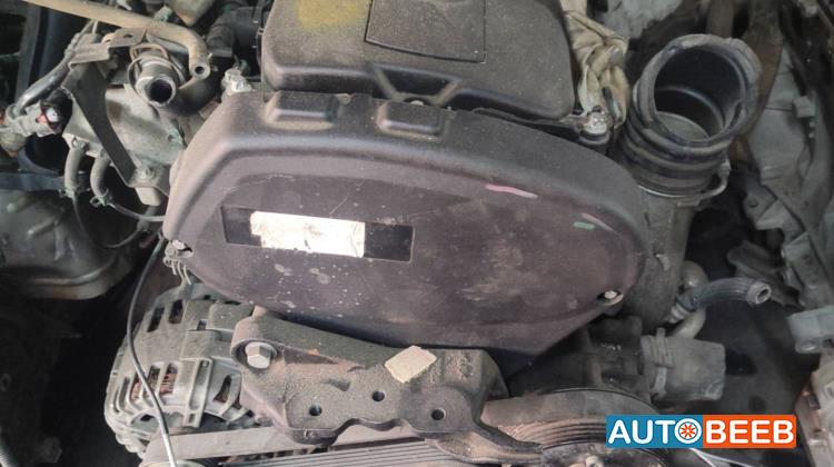 ماتور شيفروليه كروز 2010 2011 2012