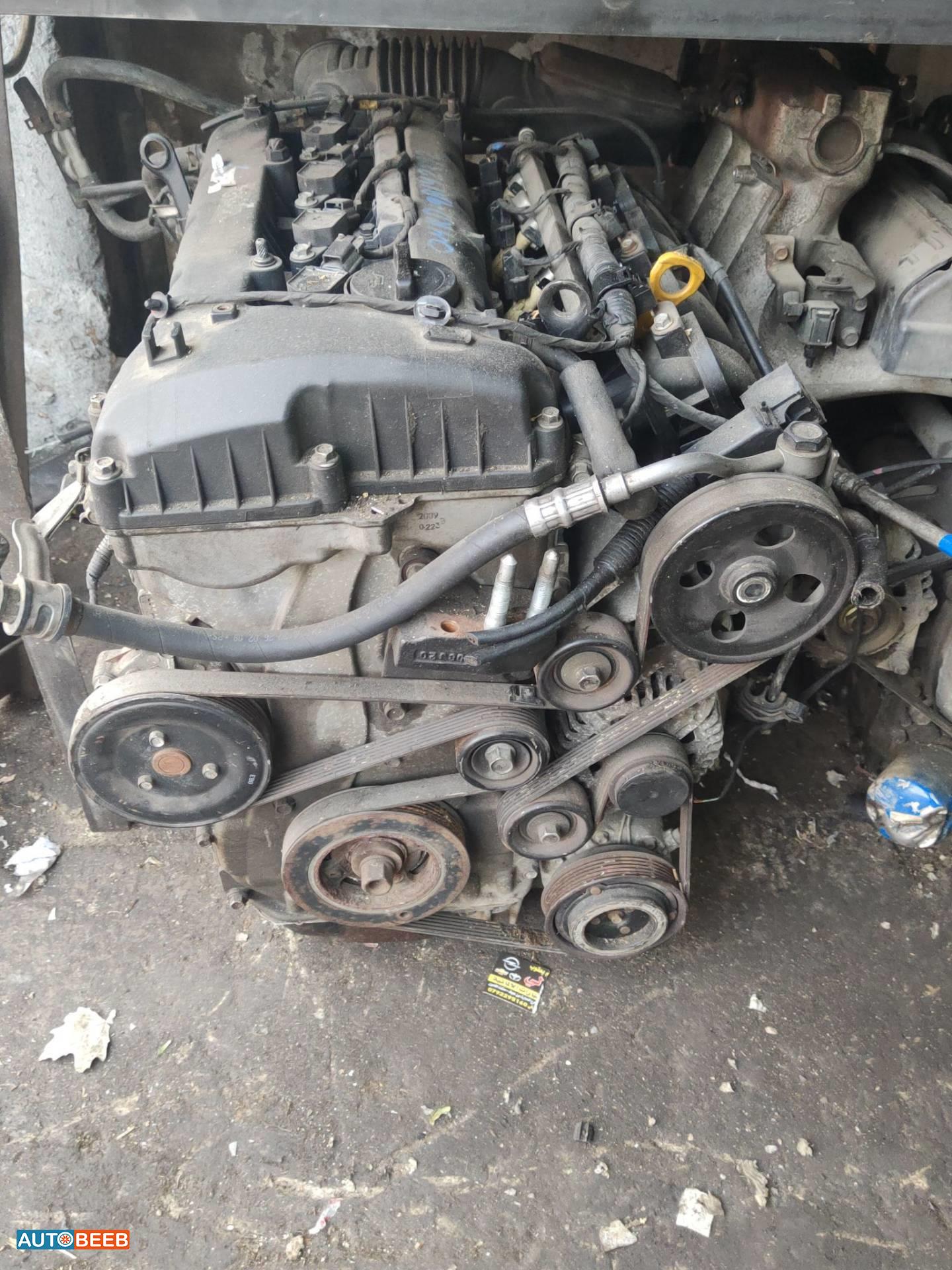  Mechanics  Hyundai Tucson