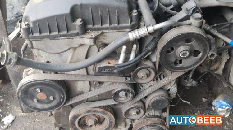  Mechanics  Hyundai Tucson