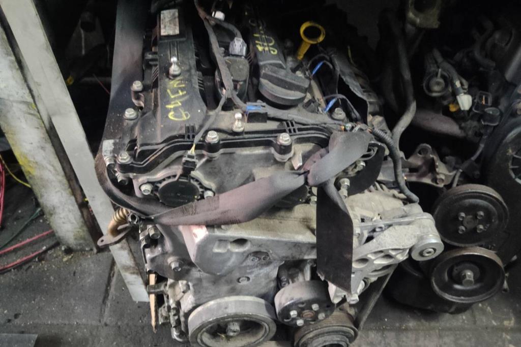 ماتور هيونداي النترا 2020 2021 2022