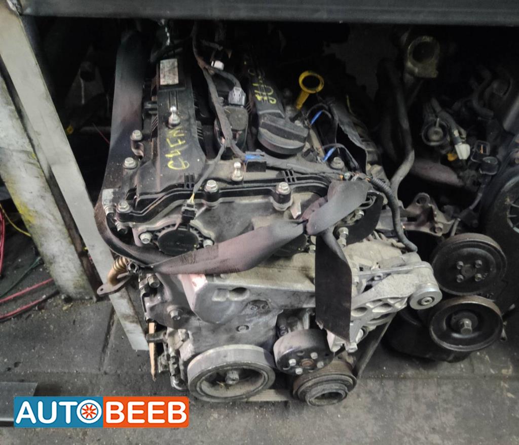 ماتور هيونداي النترا 2020 2021 2022