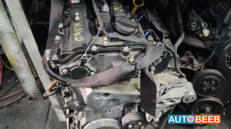 ماتور هيونداي النترا 2020 2021 2022