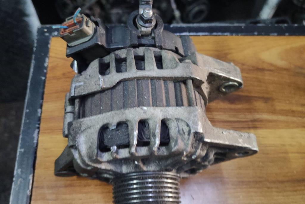  Mechanics  Hyundai Avante