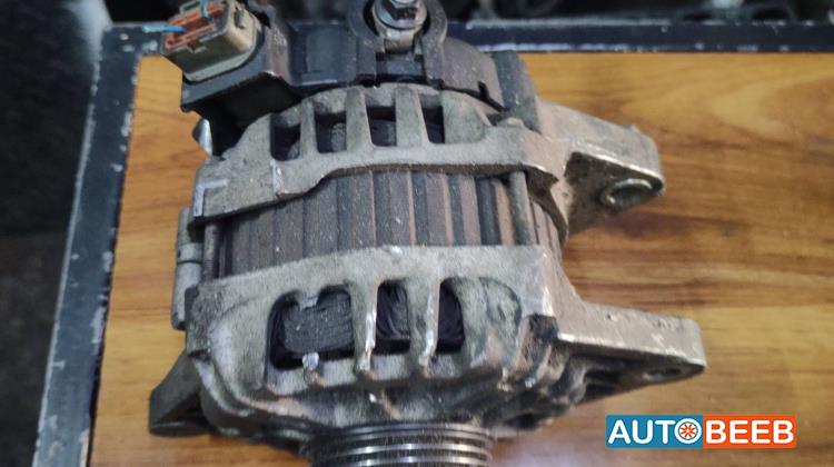 دينامو هيونداي افانتي hd 2010 2011 2012