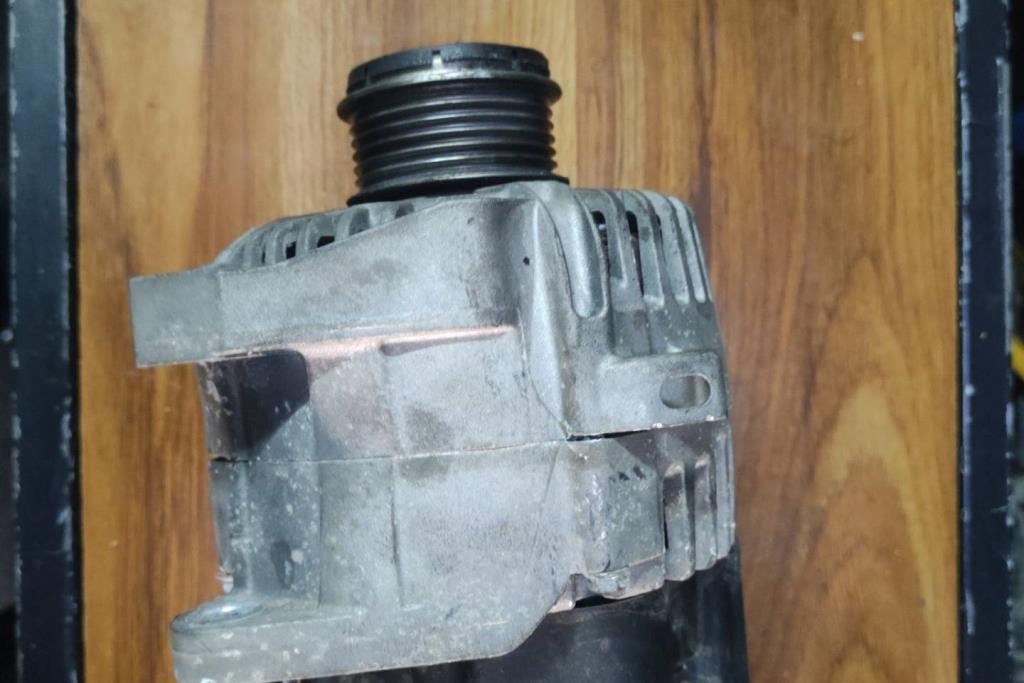 دينامو هيونداي سوناتا 2010 2011 2012