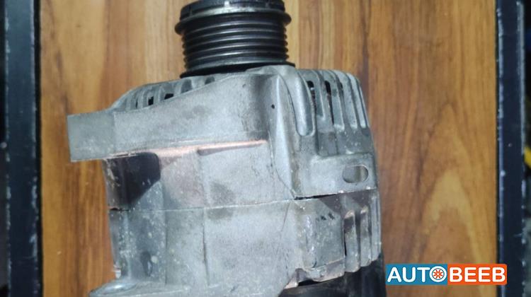 دينامو هيونداي سوناتا 2010 2011 2012