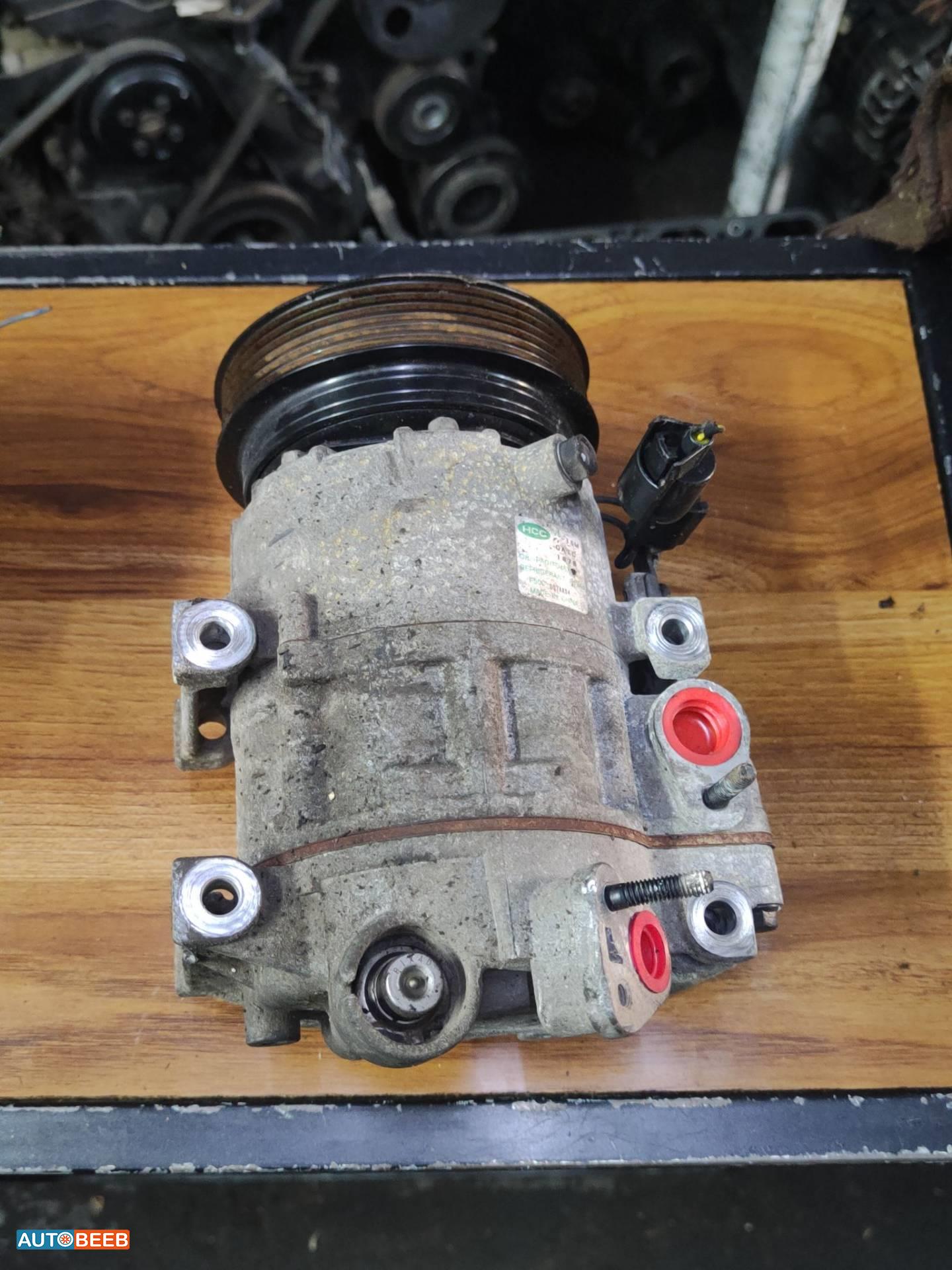  Mechanics  Hyundai Avante