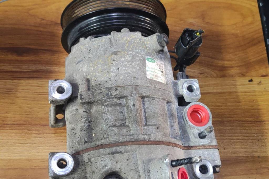  Mechanics  Hyundai Avante