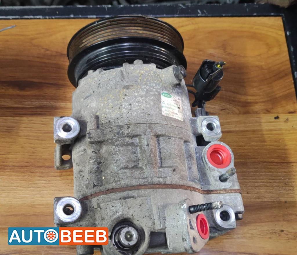  Mechanics  Hyundai Avante