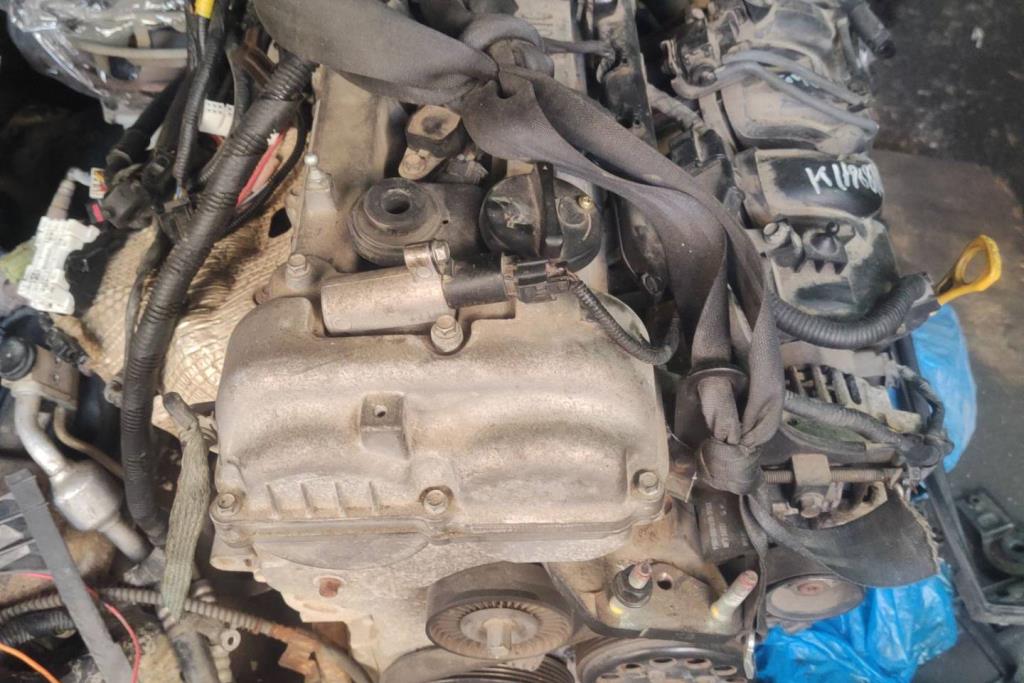 ماتور هيونداي md 2014 2015