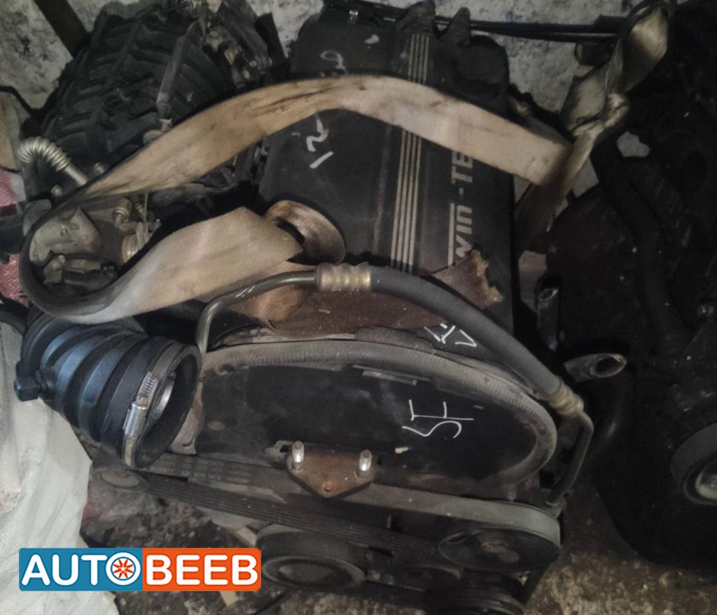 ماتور شيفروليه اوبترا 2007 2008 2009