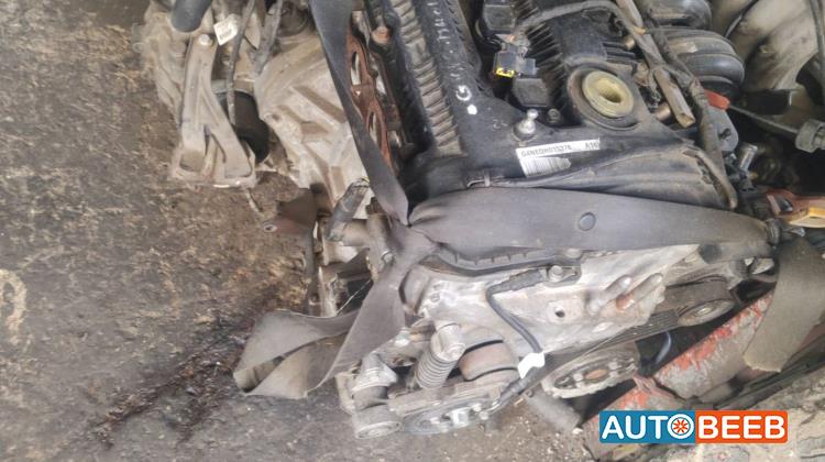 ماتور هيونداي سوناتا 2019 2020 