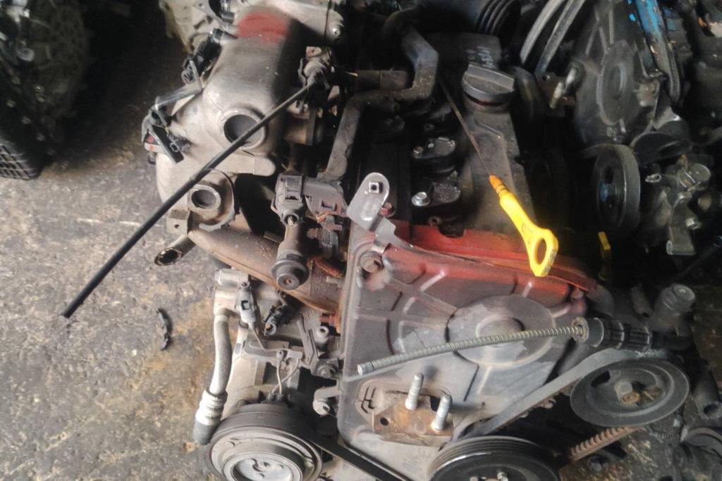 ماتور هيونداي افانتي xd 2005 2006 2007 2008