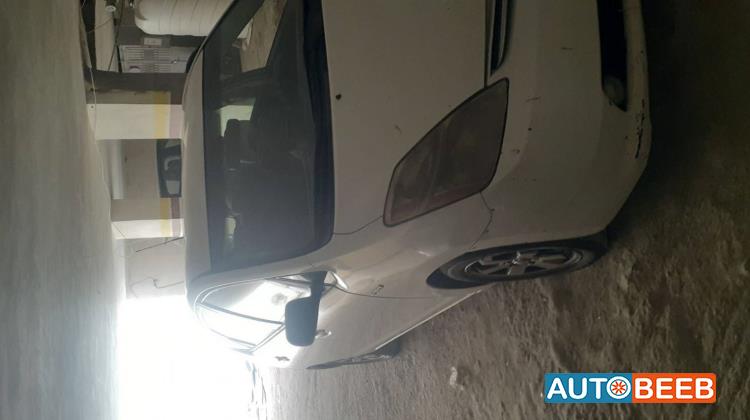 تويوتا بريوس 2007