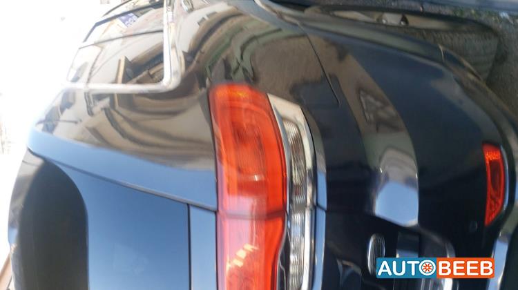 جيب جراند شيروكي 2018