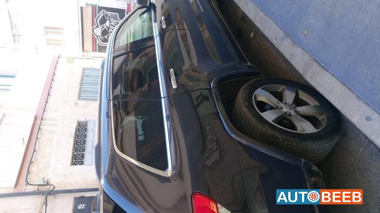 جيب جراند شيروكي 2018