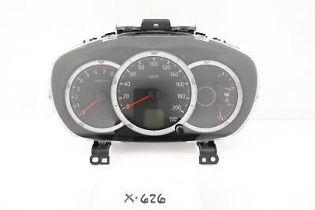 عداد بكب متسوبيشي L200 فورويل 