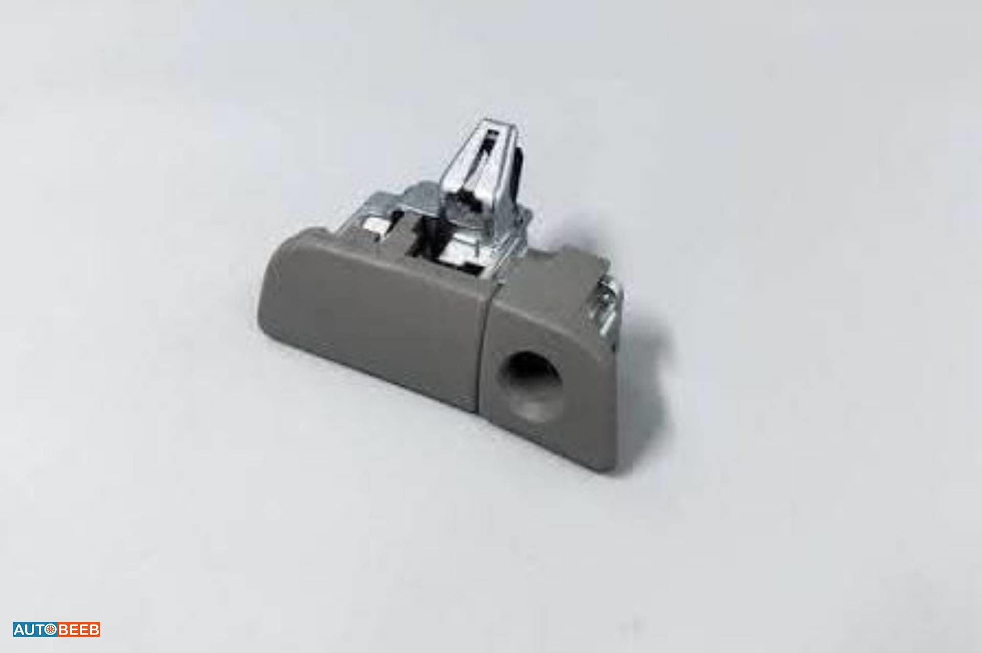 زرفيل جيبه L200